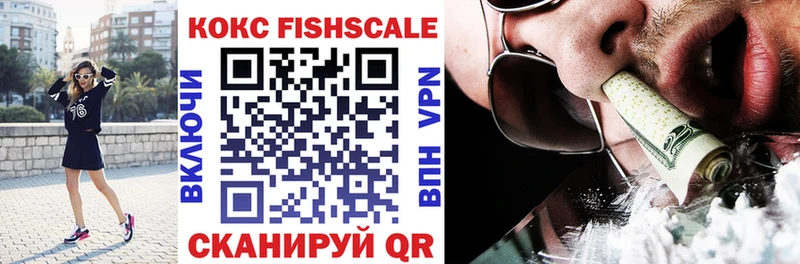Купить  Нововоронеж  КОКАИН Fish Scale 